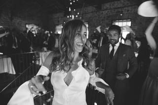 Olmo Weddings - 7