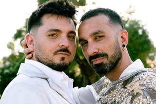 Rubiales Wedding - 7
