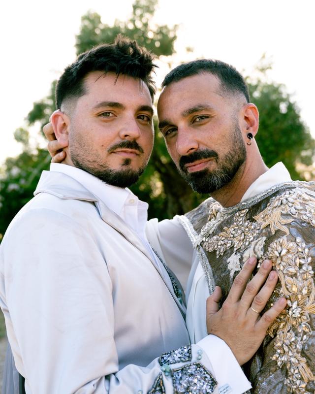 Rubiales Wedding - 3