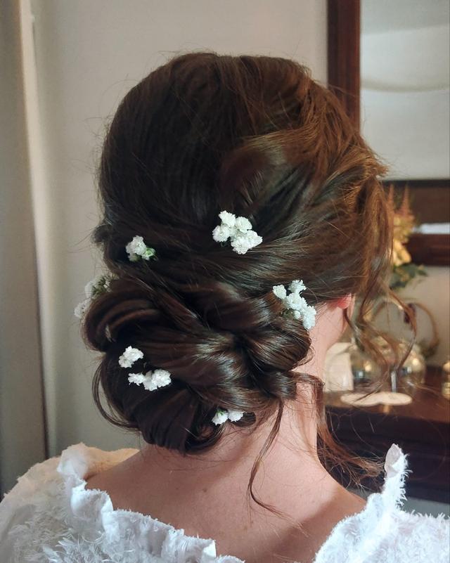 Beatriz Bonilla Estilistas - 2