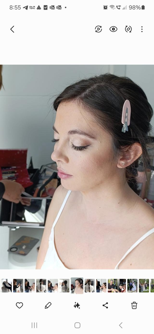 Silvia Albil Style - Belleza en Calma - 1