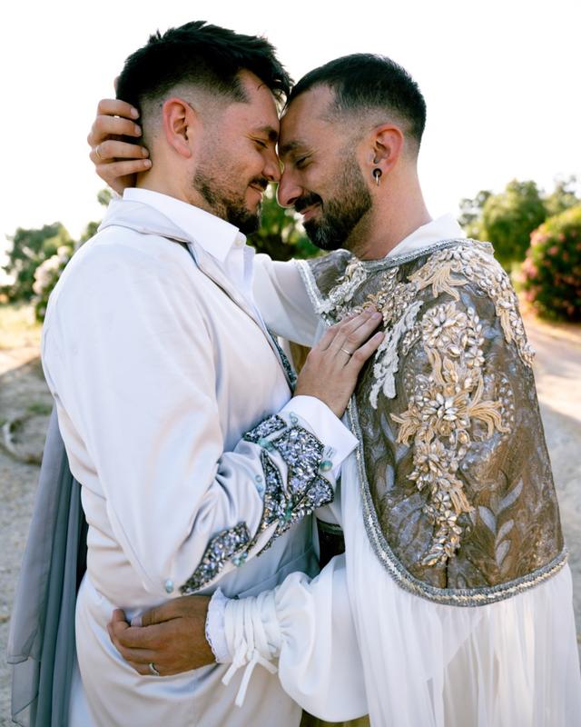 Rubiales Wedding - 4
