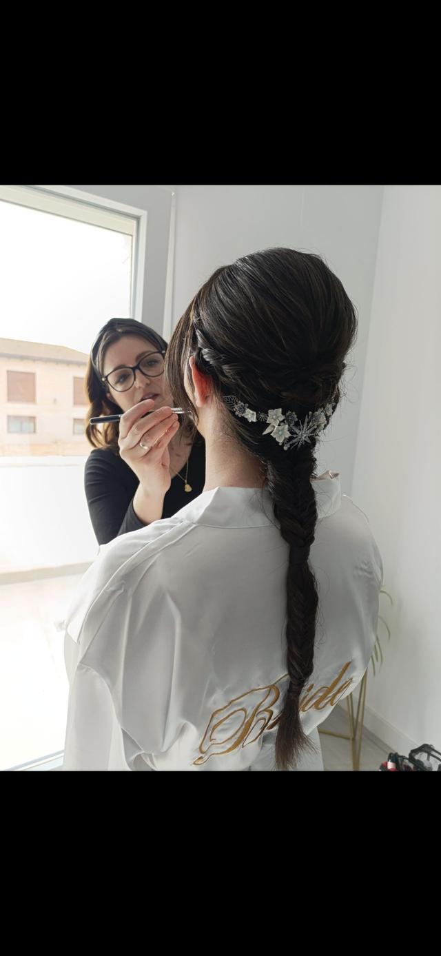 Silvia Albil Style - Belleza en Calma - 3