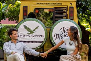Destiny Winners - Safari and Tour - 1
