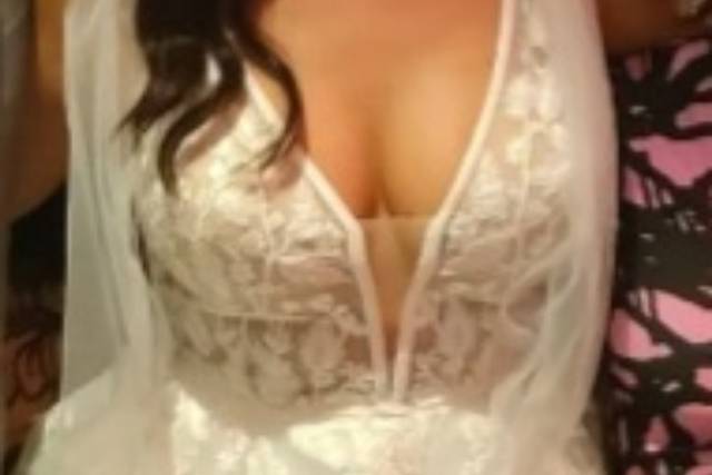 Bride to be 2