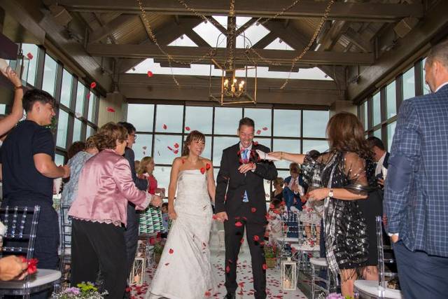 Retamares Weddings Suites & Golf 5