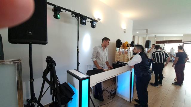 Oh Audiovisual - 1
