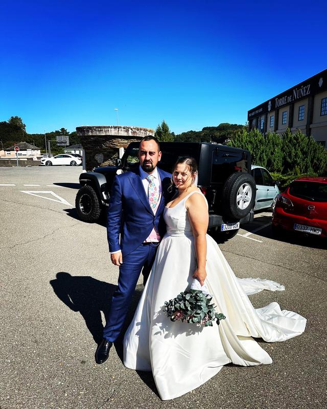 Duet Novia y Ceremonia - 3