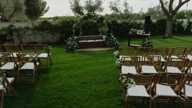 El Jardín Romántico - 3