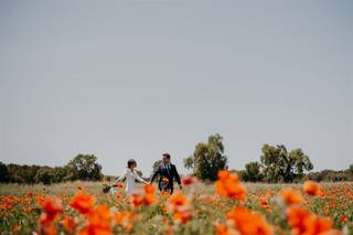 Yes Day Wedding - 6