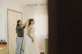 Jessica Maia Makeup - 5