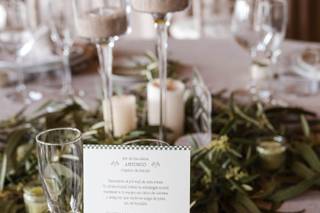 Lotta Rosé Weddings - 5