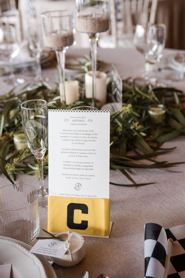 Lotta Rosé Weddings - 1