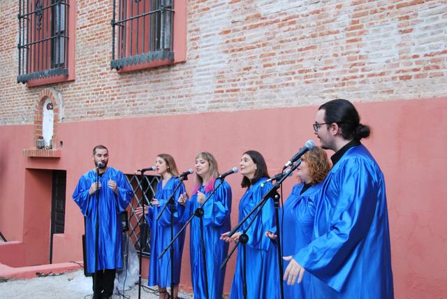All4gospel Choir - 2