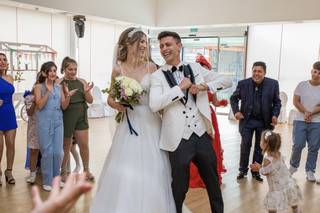 La Comunidad del Anillo - 21