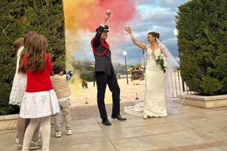 Sonico Bodas - 21