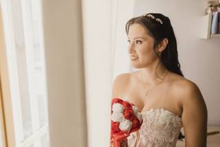 Jessica Maia Makeup - 6