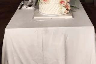 Cacao Cakes - 1