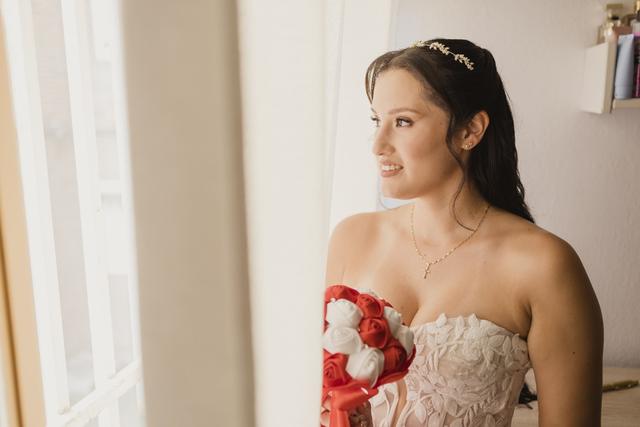 Jessica Maia Makeup - 3
