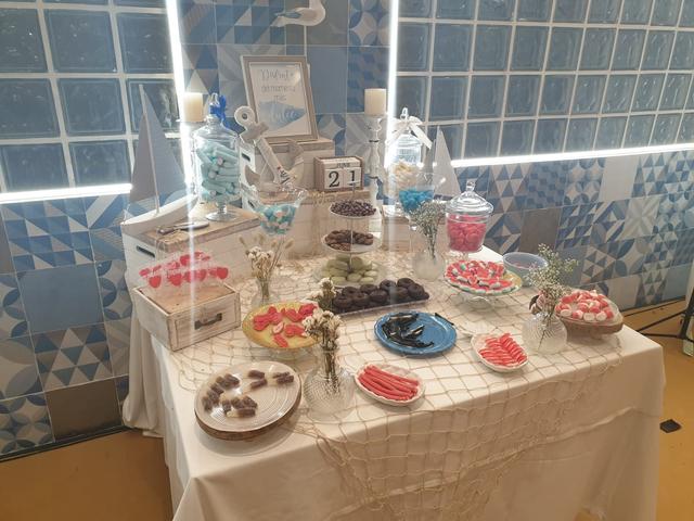 Andana Events - 1