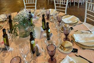 La Manzana de Adán Catering - 8