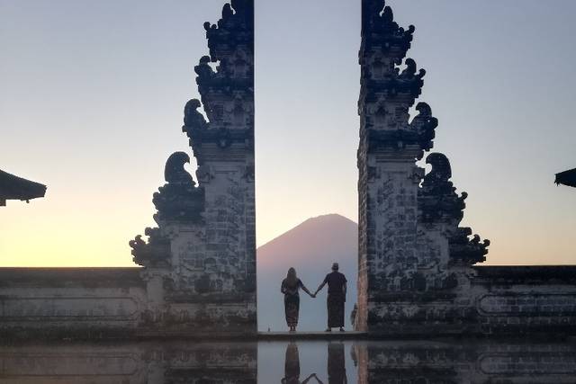 My Lovely Travel 1