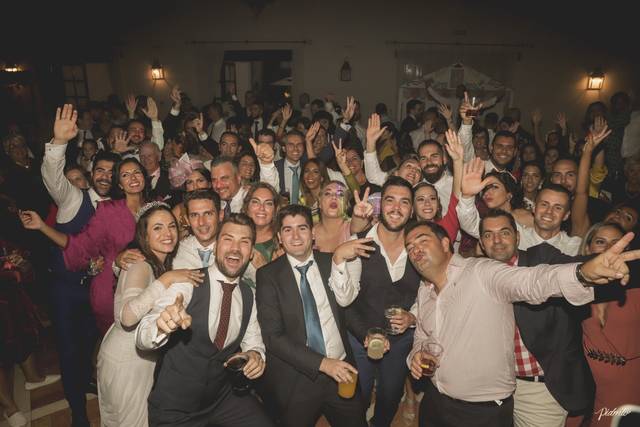 Elegancia Eventos 3