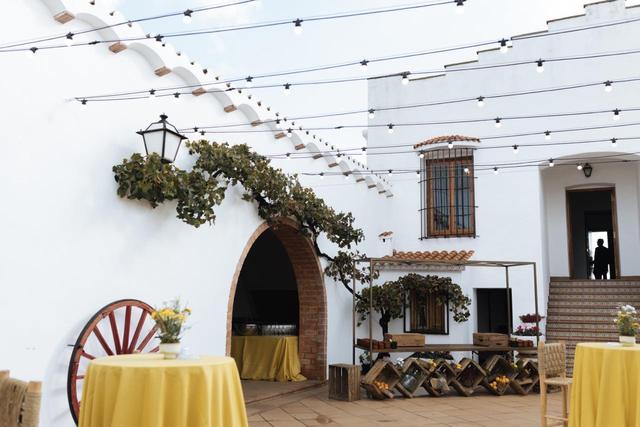 Salsia Catering - 1