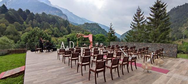 Hotel Santa Cristina - 1