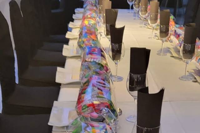 Indalo Banquetes 2