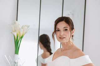 Ana Sánchez Makeup - 10