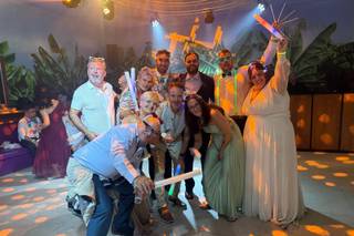 Crown & Vows - 6