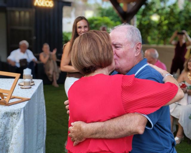 Laura Ruiz Maestra de Ceremonias - 4