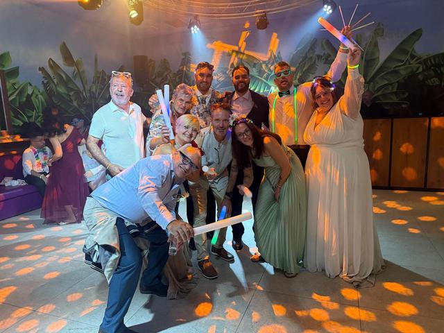 Crown & Vows - 3