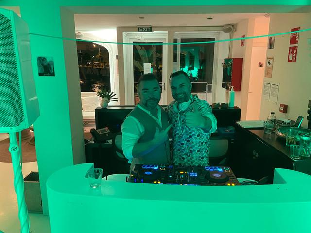 Luxury & Exclusive Events - 1