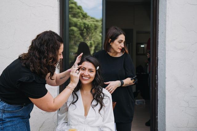Yess Makeup and beauty - 3