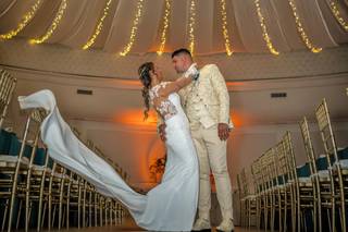 Siglo Veintiuno - Grupo Rex - 8