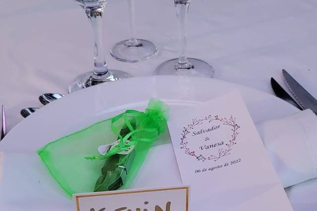 Indalo Banquetes 4