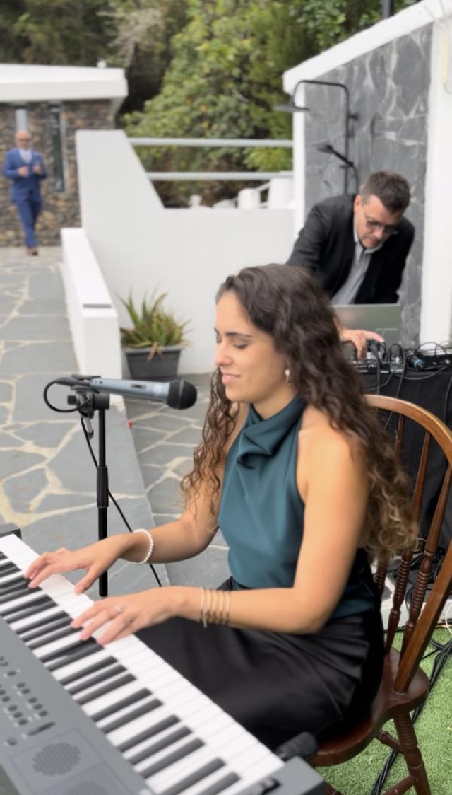 Anto Vega Music - 1