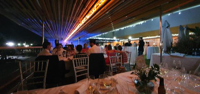 Restaurante Eszencia - Auditorio El Batel - 3
