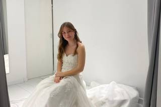Vestidos Novia Outlet - 4