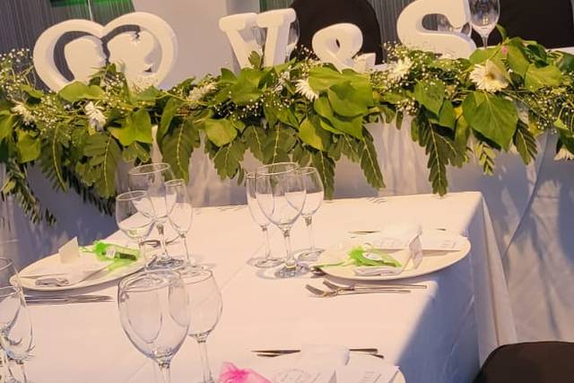 Indalo Banquetes 5