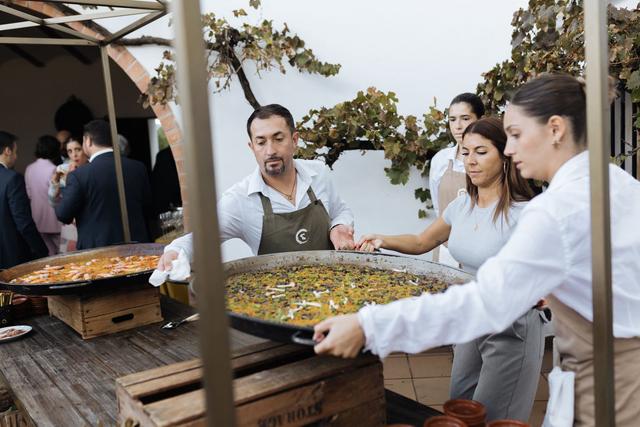 Salsia Catering - 4