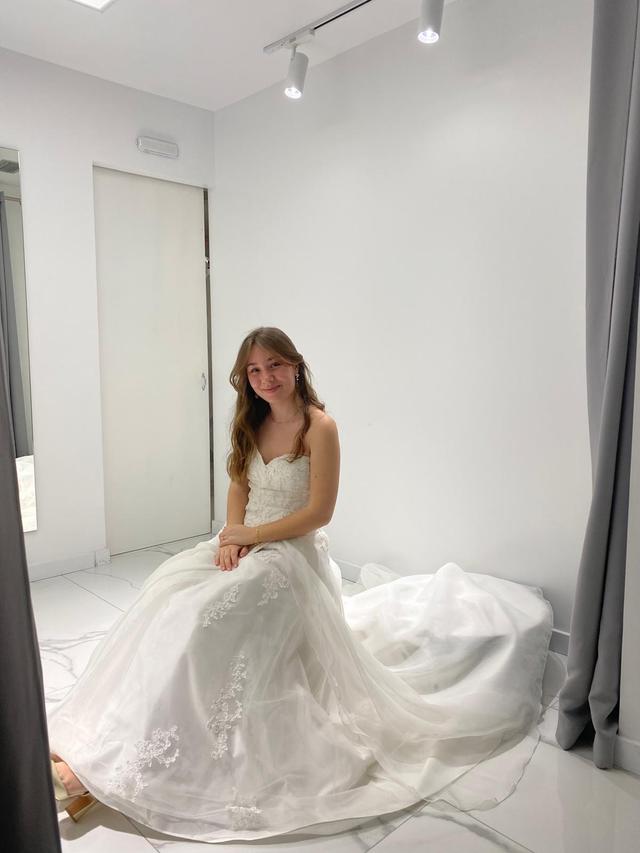 Vestidos Novia Outlet - 2