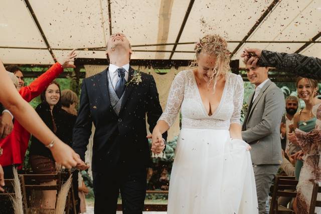 La Clau Events & Weddings 1