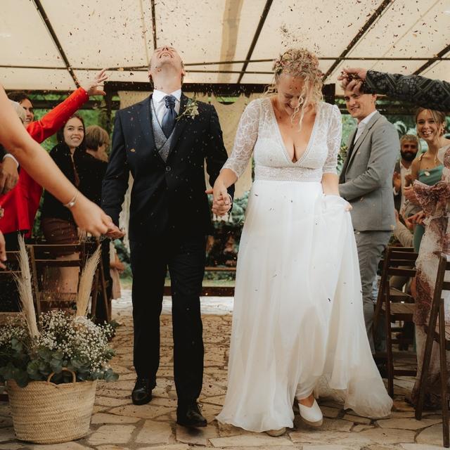 La Clau Events & Weddings - 1