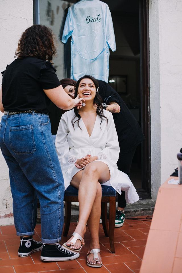 Yess Makeup and beauty - 2