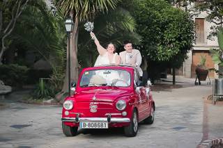 Tu Coche Clásico - 5