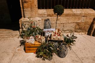 Silvia Cid Floristería - 13