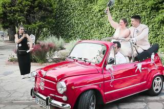Tu Coche Clásico - 6